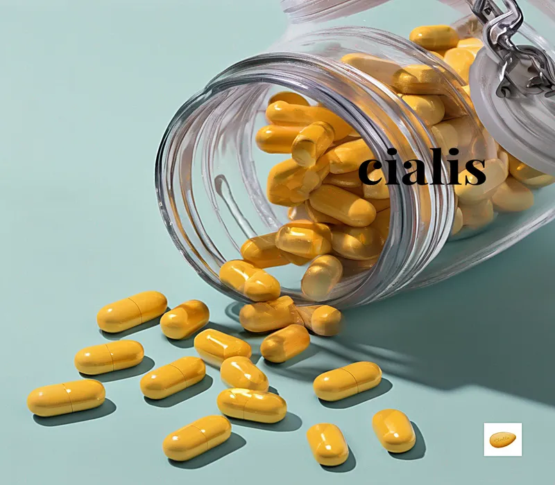 Cialis en farmacia del ahorro